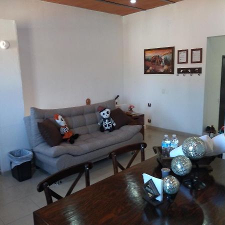 Casa Alebrijes Villa เตกีลา ภายนอก รูปภาพ