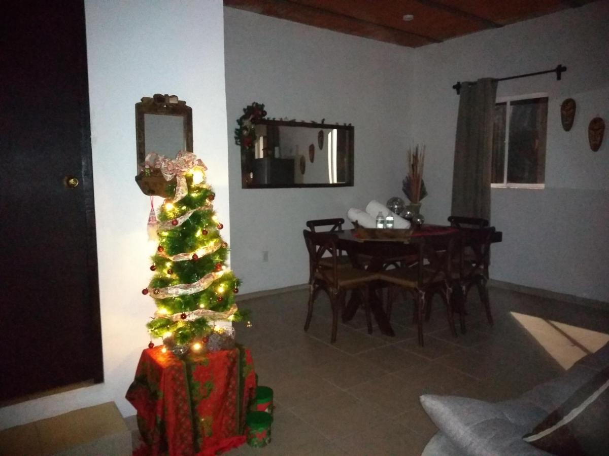 Casa Alebrijes Villa เตกีลา ภายนอก รูปภาพ