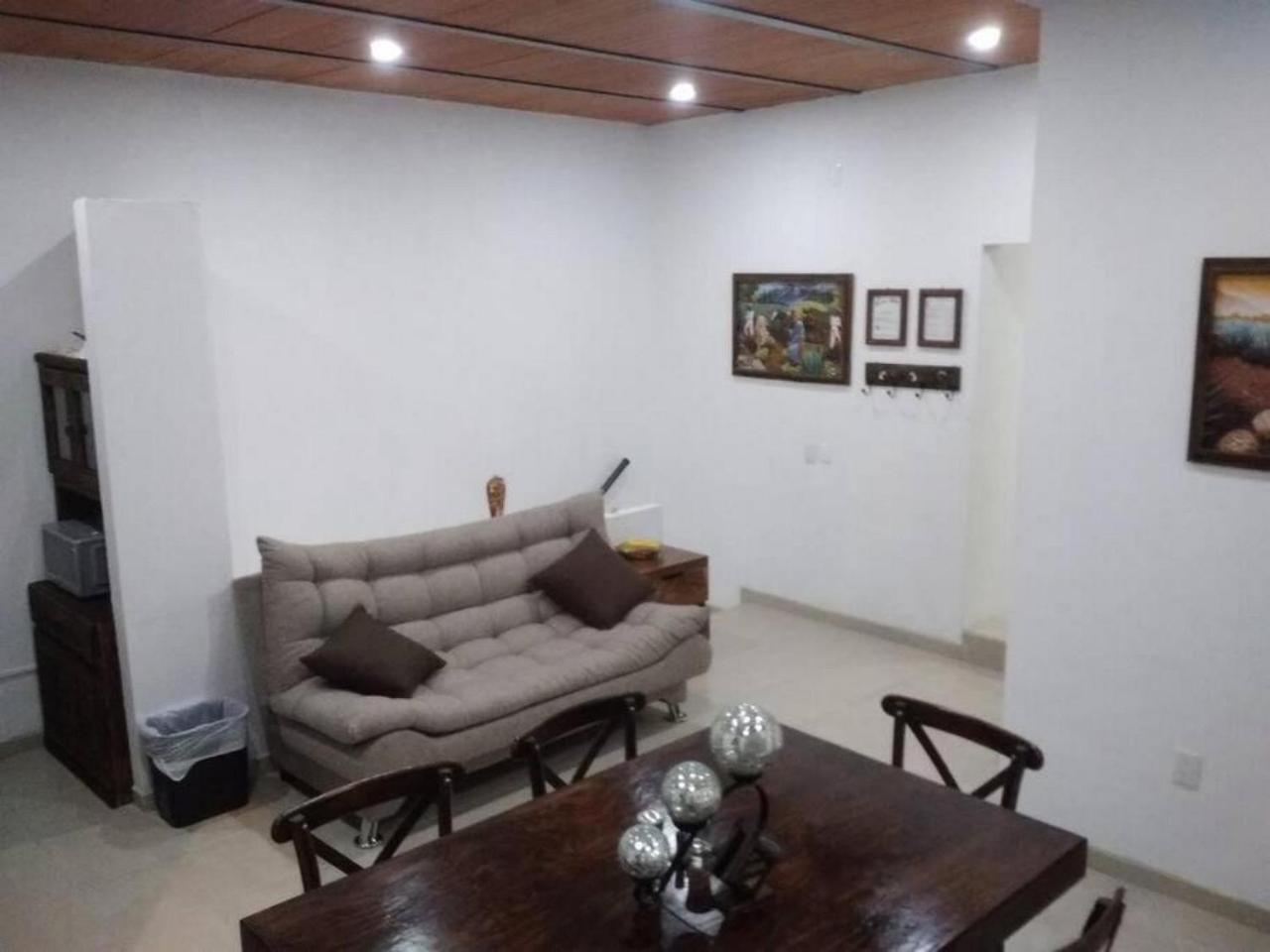 Casa Alebrijes Villa เตกีลา ภายนอก รูปภาพ