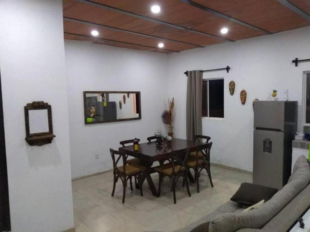 Casa Alebrijes Villa เตกีลา ภายนอก รูปภาพ