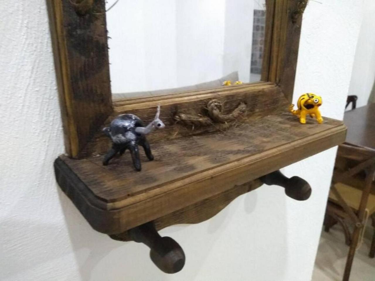 Casa Alebrijes Villa เตกีลา ภายนอก รูปภาพ